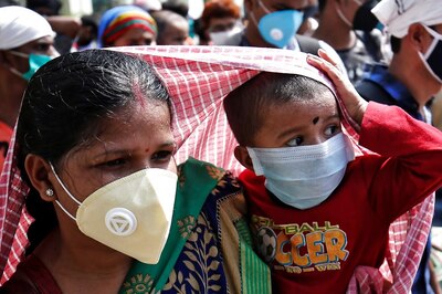 Delhi Gets Warmer, Record High Temperatures in Parts of Rajasthan, Gujarat & Goa as Winter Departs