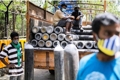 Expedite Installation of PSA Oxygen Plants in Delhi: HC to Centre