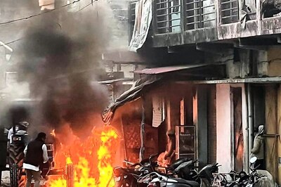 Rioters to Pay Up for Property Damages in Uttarakhand; Who Will Decide Compensation? Bill Explained