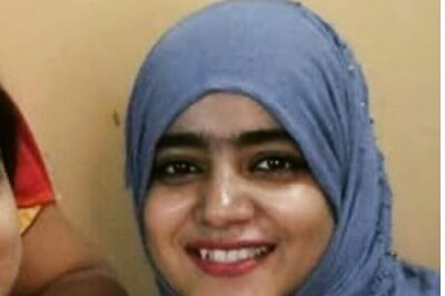 Kolkata Squall Claims Life of Unnao and Kathua Rape Protester