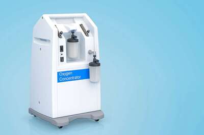 COVID-19: How to Choose the Right Oxygen Concentrator for You