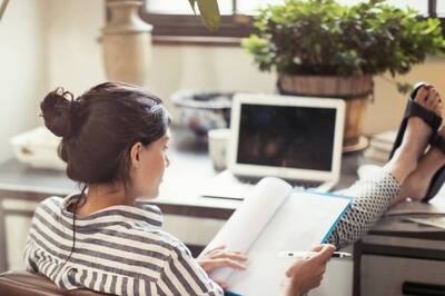 Work from Home: Slipped on Way to Desk from Bed? This German Court Says You Can Get Insured