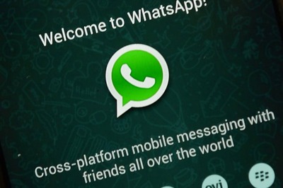 WhatsApp Update: Locked, Preview Voice Recordings Rollout Expected For Android Devices