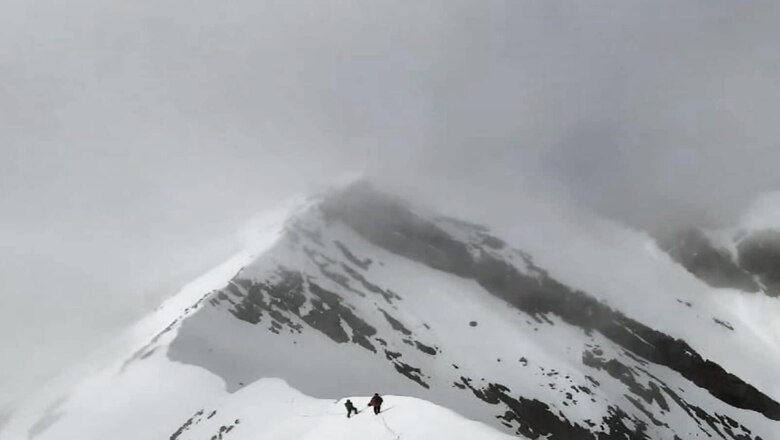 Uttarakhand: Slab Avalanche or Mild Earthquake? Experts Differ on What Caused Uttarkashi Disaster