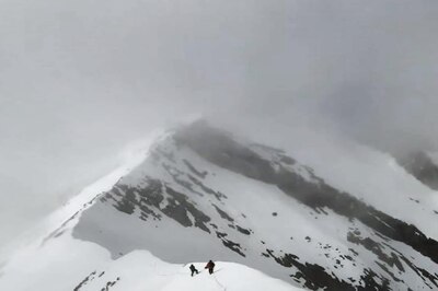 Uttarakhand: Slab Avalanche or Mild Earthquake? Experts Differ on What Caused Uttarkashi Disaster