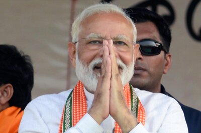 PM to Launch Projects Worth Rs 6,800 Cr, Address Rallies in Poll-bound Meghalaya, Tripura Today