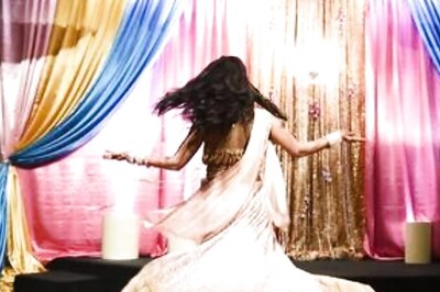 Planning A Monsoon Sangeet Ceremony? 4 Tips That Will Make It An Unforgettable Experience For Everyone