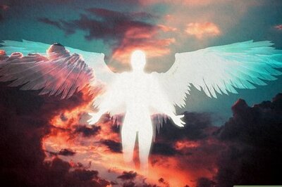 Angel Sigils: What They Are & How to Use Them