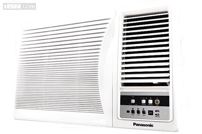 Panasonic launches new window ACs in India, targets small town buyers