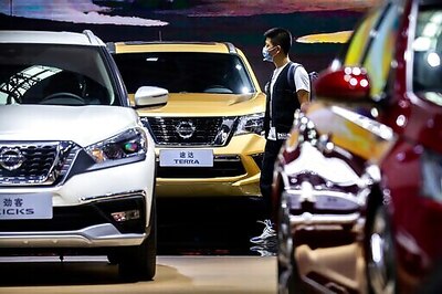 China's 2020 Auto Sales Fall, Then Recover Amid Coronavirus
