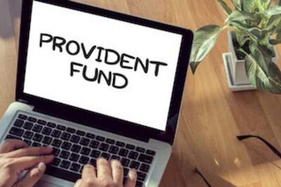 PF Update: Switched Jobs? How You Can Transfer Your PF Balance Online