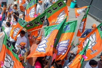 NDMC Zonal Chairman Election: Delhi BJP Expels 2 Councilors for Voting Against Party Candidate