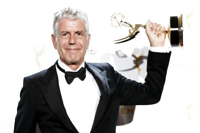 What Chef Anthony Bourdain Taught Us About The Art of Living