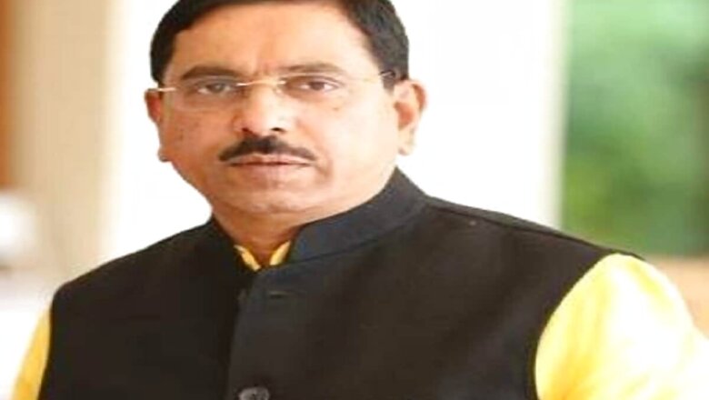 India Has Invited Australia to Participate in Commercial Mining, Says Minister