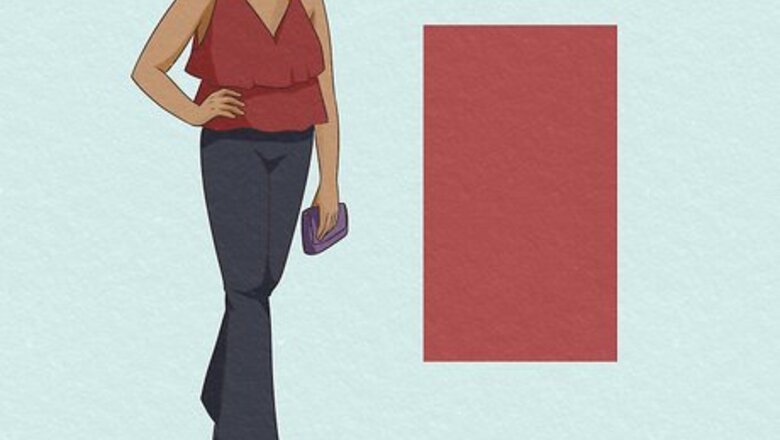 What is the Rectangle Body Shape & How Do You Style It?