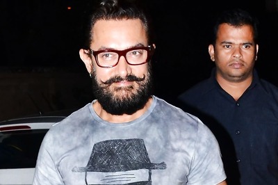 Don't Have Any Interest in Going to Hollywood: Aamir Khan