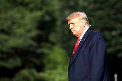 'Looks Like a Terrible Attack': Trump Says US Generals Tell Him Beirut Blast 'Bomb of Some Kind'