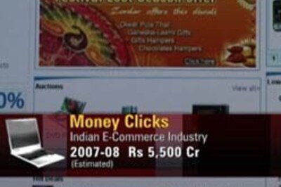 Online, on demand: Window shopping gets a new meaning