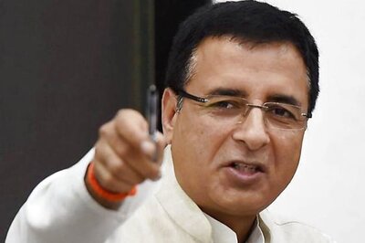 All Eyes on 'Outsider' Randeep Surjewala and Jat Vote Split as Jind Gives Peek Into Haryana Picture Today