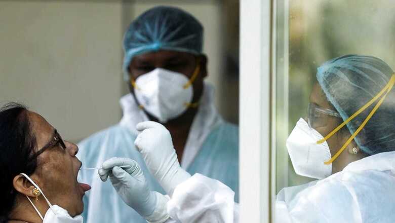 Continue Wearing Mask in Crowded Places, Especially People in Vulnerable Category: Experts