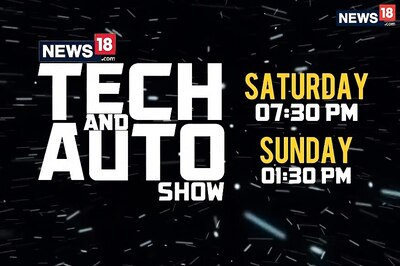 Watch The 'Tech And Auto Show': Volkswagen Tiguan, Honor 8 Lite & More