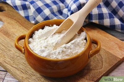 How to Thicken a Casserole