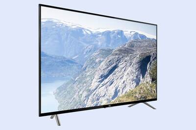 TCL Unveils 65-inch 4K UHD Smart TV at Rs 79,990 in India