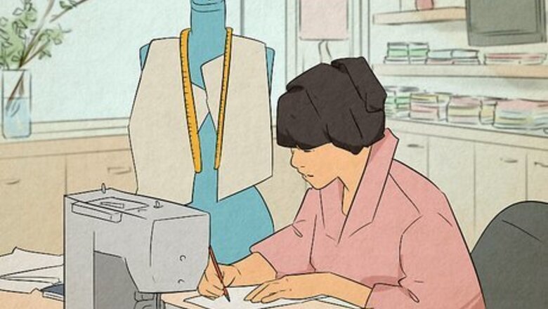 How to Start a Clothing Line