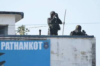 Punjab bans sale of army uniform