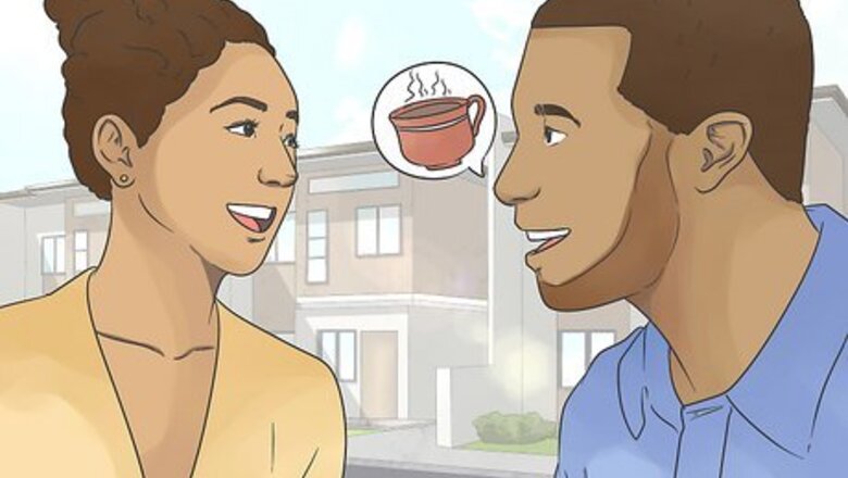 How to Ask a Friend to Hang Out