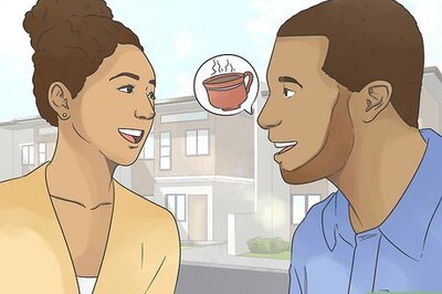 How to Ask a Friend to Hang Out