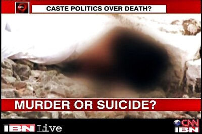 TN: Dalit boy's parents want CBI or SIT to probe their son's death