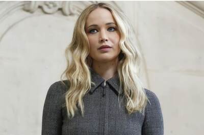 Jennifer Lawrence 'Immediately' Got Rejected For Twilight: 'Didn't Even Get A Call Back'