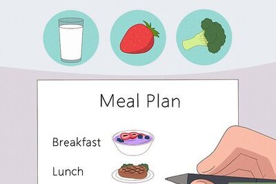 How to Maintain a Balanced Diet