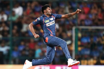 Handle With Care! Mayank Yadav, The 155-plus kmph Pace Merchant, Needs to be Wrapped in Cotton Wool