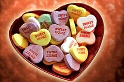 All’s resolved in love and war