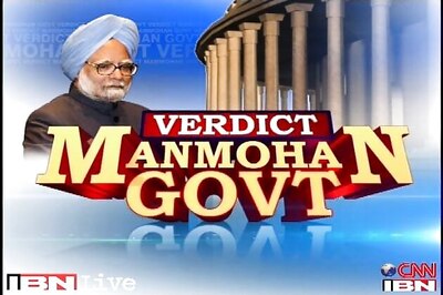 People won't be fooled by UPA's populist measures: Sidharth Nath Singh