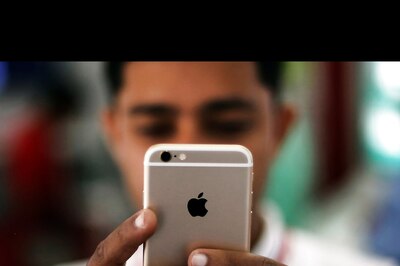 After Tamil Nadu, Karnataka to Get Apple iPhone Manufacturing Factory; 1 Lakh Jobs to be Created