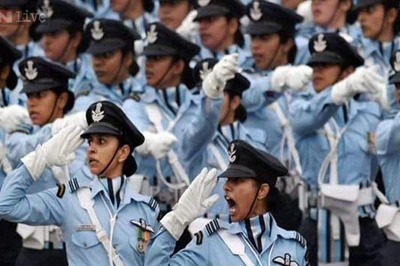 Republic Day Parade Next Year Could See All-women Contingents, Centre Sends Memo to Armed Forces
