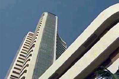 Markets under selling pressure, Sensex closes below 13k