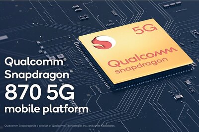 Snapdragon 870 is Qualcomm's Second Flagship SoC for 2021, Which Phones Will Feature the New Processor?