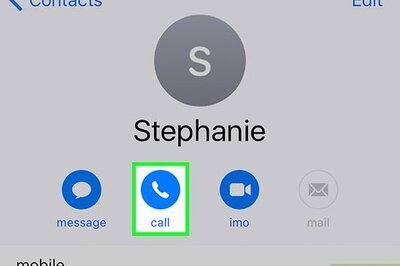 How to Change the Volume of iPhone Calls