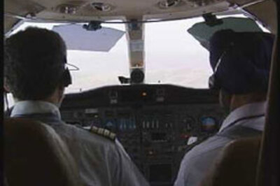 Airlines to open aviation schools