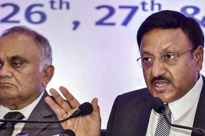 Telangana Polls: Money Power, Freebies Distribution Would Be on Special Radar, Says CEC Rajiv Kumar
