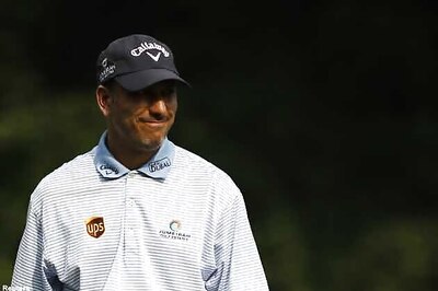 Fit-again Jeev looking forward to 2012