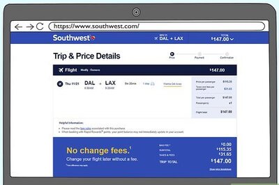 How to Prepare Yourself for Your First Flight