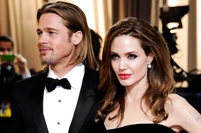 Brad Pitt gifts Angelina Jolie a $390,000 watch