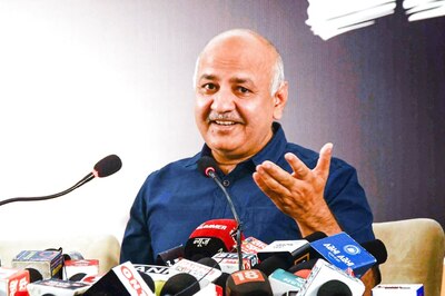 Exclusive | Is Helping the Elderly Go on Pilgrimage a Sin and Writing Off Loans a Virtue, Asks Sisodia
