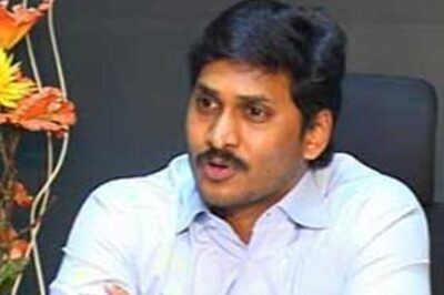 Defiant Jagan embarks on his Odarpu yatra