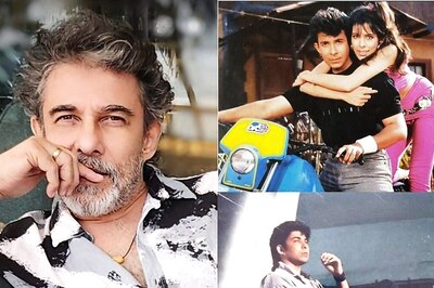 Happy Birthday Deepak Tijori: Veteran Actor's Top Movies, Songs and Latest Projects
